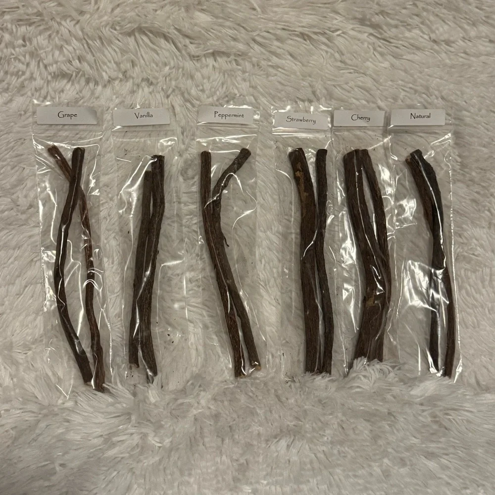 Chew Sticks Multi Flavor Set
